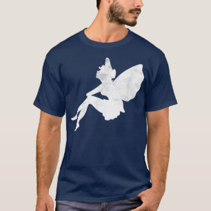 Fee Liebt Fairy Cottagecore Ästhetik Grunge Got T-Shirt