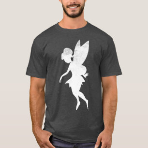 Fee Liebt Fliegenfieber-Kernästhesie Gru T-Shirt