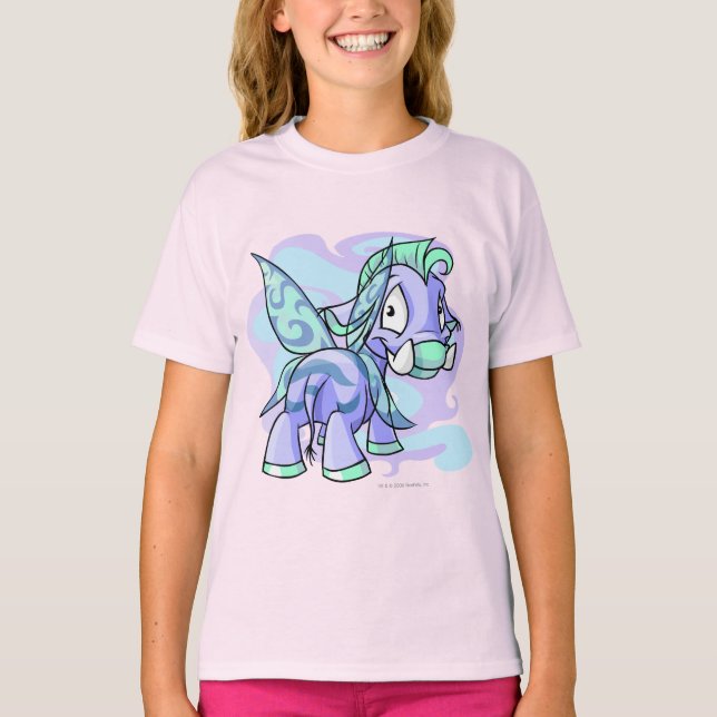 Fee Moehog T-Shirt (Vorderseite)