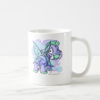Fee Moehog Tasse