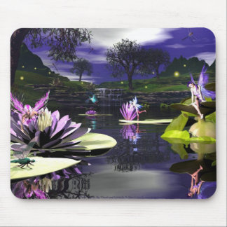Fee Mousepad