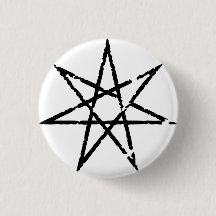 Fee Star Otherkin Button