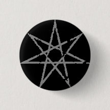 Fee Star Otherkin Button