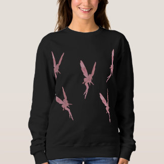 Fee 🧚‍♀️  sweatshirt
