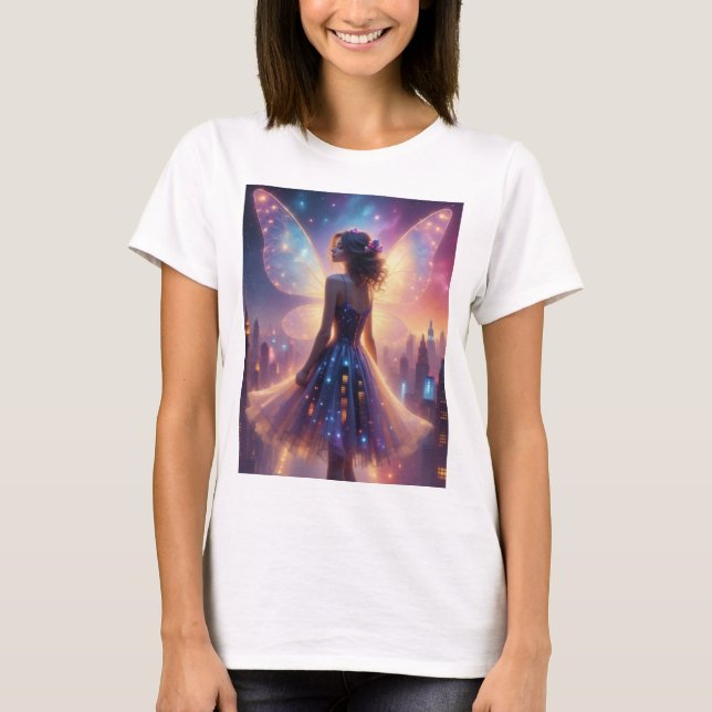 Fee T-Shirt (Vorderseite)