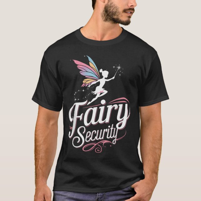 Fee T-Shirt (Vorderseite)