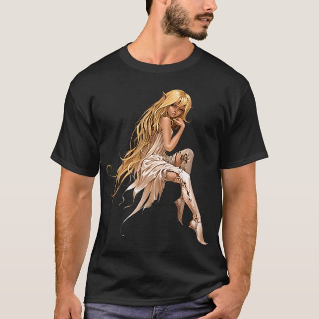 FEE T-Shirt (Vorderseite)