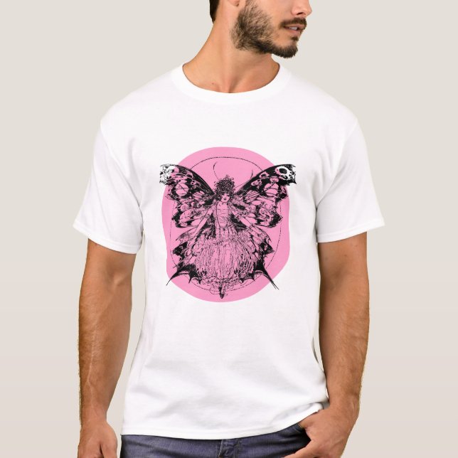 Fee T-Shirt (Vorderseite)