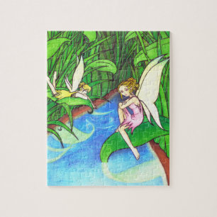Fee Tale Puzzle