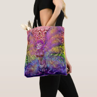 Fee Tote Bag