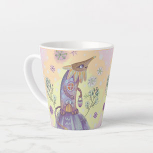 Fee Xmas Milchtasse