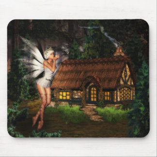 Fee zwei Mousepad
