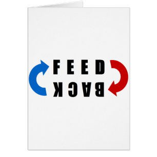 Feed-back-story