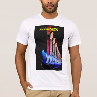 FEED-BACK T - Shirt