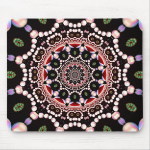 'Feedback für Passagen' Mousepad