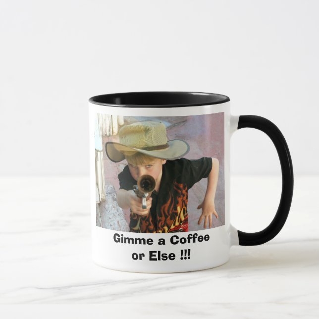 feefox Bilder Tasse (Rechts)