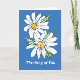 Feel Better Today Card Karte
