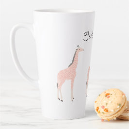 Feel Confident Reach for Stars Water Flasche Milchtasse