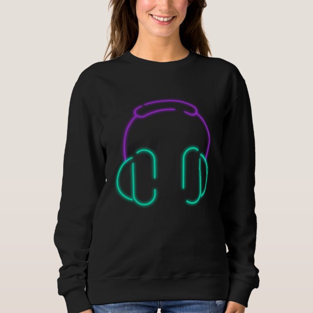 Feel Free Sweatshirt (Vorderseite)