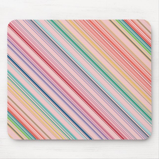 Feel Good allpatone EAN Mousepad (Vorne)