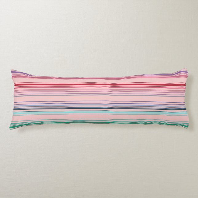 Feel Good allpatone EAN Seitenschläferkissen (Vorderseite)