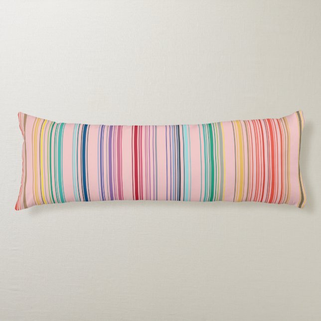 Feel Good allpatone EAN Seitenschläferkissen (Vorderseite)