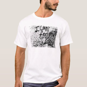 Feel my Face von Groovyal T-Shirt