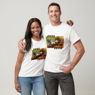 FEEL THE BERM T-Shirt