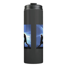 Feel the Force Thermosbecher