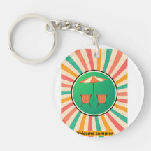 Feel the Holiday Vibes: Ein frisches und lustiges