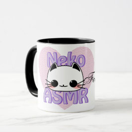 Feel the Tingles Tasse