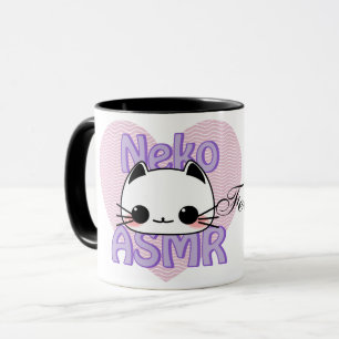 Feel the Tingles Tasse