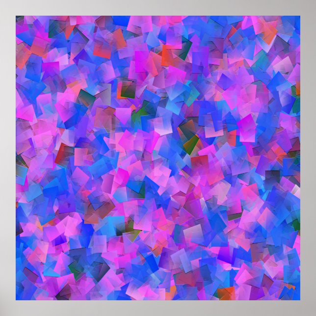 Feelin' Alive...... Poster (Vorne)