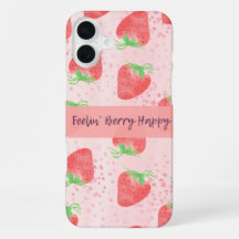 Feelin' Berry Happy