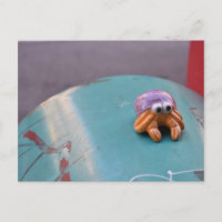 Feelin' Crabby Crab NYC Urban Street Fotografy