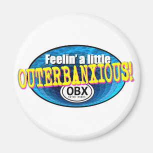 Feelin ein kleines OBX Magnet