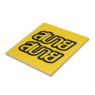 Feelin "Good"-Hersteller Sabai Sabai in thailändis Fliese