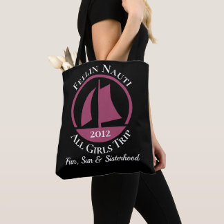 Feelin Nauti All Girls Tour