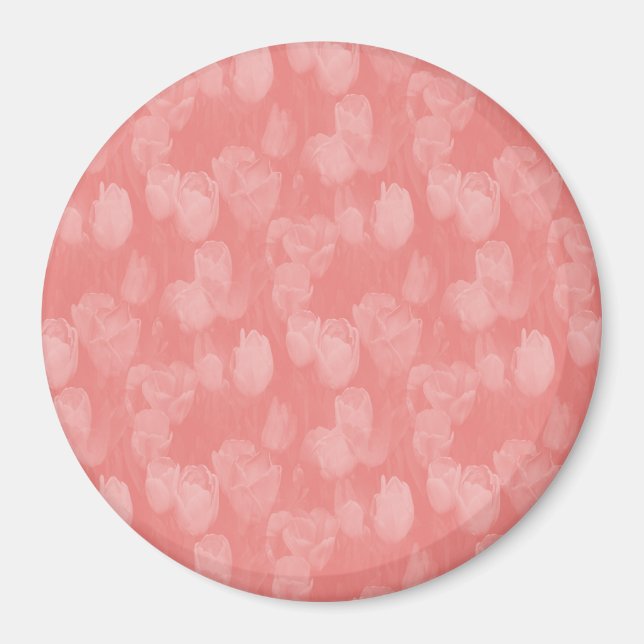 Feelin' Peachy... Magnet (Vorne)