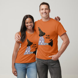 Feelin' Wicked Witz T-Shirt
