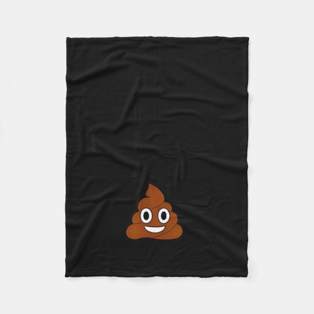 Feeling Cute Might My Pants Later Funny Saying Quo Fleecedecke (Vorderseite)