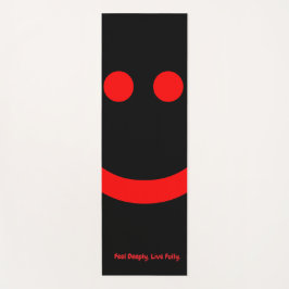 feelings is yogamatte