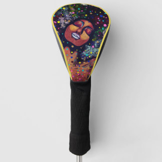 Feels Good - Golf Headcover