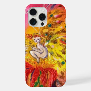 FEEN DER DAEMMERUNG Fantasy iPhone 15 Pro Max Hülle