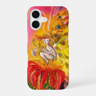 FEEN DER MORGENRÖTE iPhone 16 HÜLLE