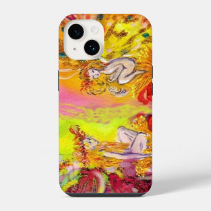 FEEN DER MORGENRÖTE iPhone 14 HÜLLE