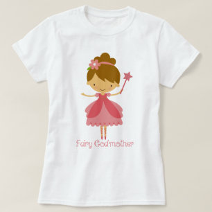 Feen-Göttin 2 T-Shirt