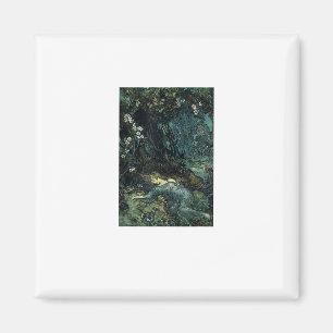 Feen Grunge Feen Ästhetik Cottagecore Kobold Magnet