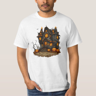 Feen-Halloween-Tag - Thursina T-Shirt