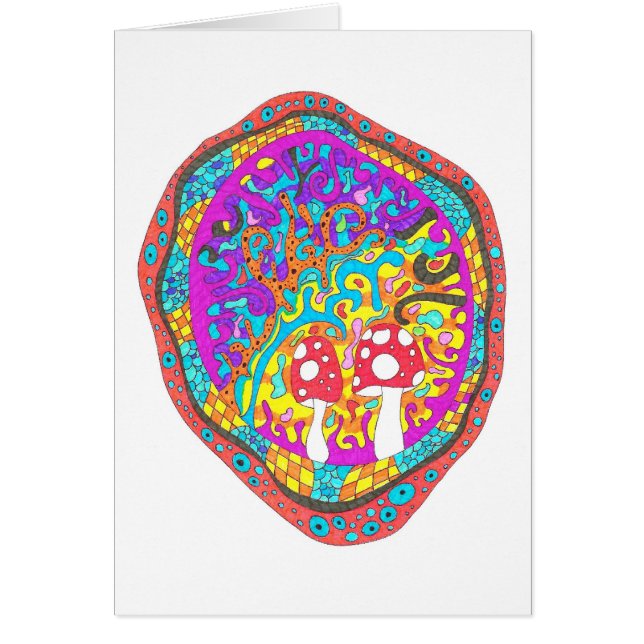 Feen-Land-Traum (Vorne)